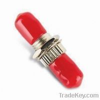 Sell the fiber optic adapter ST