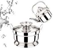 Sell Stainless Steel Washing Kettle