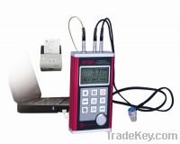Sell thickness gauge