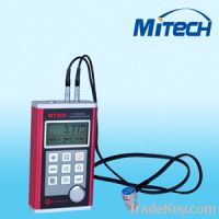 Sell Ultrasonic Thickness Gauge MT200