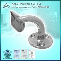 Sell stainless steel handrail bracket