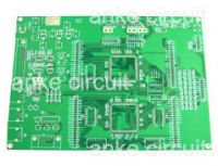 print circuit board (PCB) manufacturer