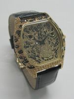 Sell Fashion Crystal Stone Watch