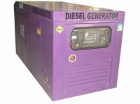 Sell  Weifang engine generator