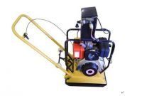Sell  plate compactor