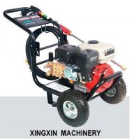 Sell  gasoline high pressure washer