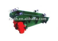 Sell vibrating feeder