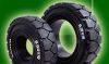 Sell Solid Resilient Tyre