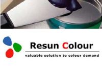 Sell Offset Printing Inks