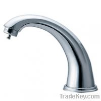 Sell Single cold vanity top water saving faucet