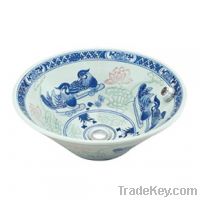 Sell water saving ceramic art basin HP-816