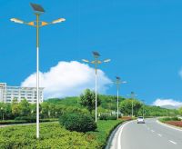 Sell solar road light