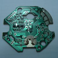 Sell  lead-free pcba , pcb assembly Mnufacturer