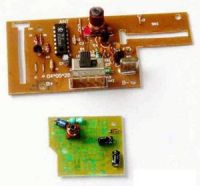 Sell Circuit board, Assembly PCBA For Toy