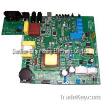 PCBA, PCB Assembly For Industrial control board
