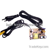Sell DIP PCBA For Power supply socket