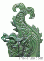 Sell China decorative shingles