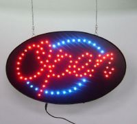 Sell LED open signs