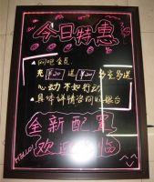 Sell LED writing boards
