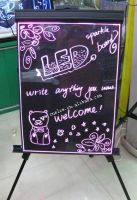 Sell Fluorescent writing board