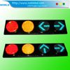 led traffic light  NBJD200F-2-2+FX200F-2