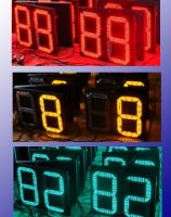 LED countdown timer NBDJS513A-1