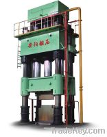 sell hydraulic forging press