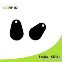 RFID Heavy Dusty Tag KEA11 KEYFOB(GYRFID)