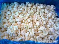 Sell 2011 new frozen cauliflower