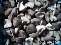 Sell frozen shiitake mushroom