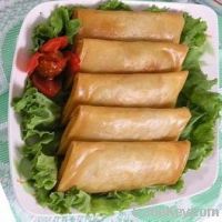 Sell frozen spring roll