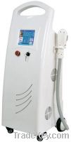 Sell  IPL hair removal beauty machine for SPA