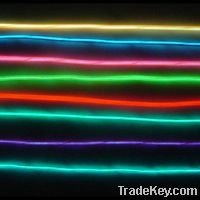 Sell Flexible neon wire lighting
