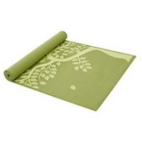 PVC foam yoga mat