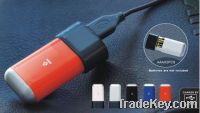 DY850 Mini Mobile Power Booster