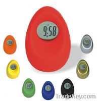 DY308 Fashion Tumbler Clock