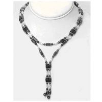 Sell Magnetitc Hematite Necklace