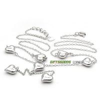 Wholesale Sterling Silver jewellery 0318