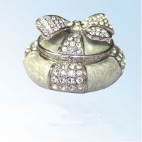 Sell Jewellery Box (JB-0070-4)