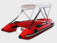 inflatable rib boat RIB-360