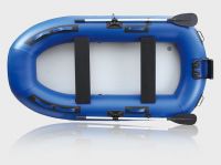 Sell fishing inflatable boat TE-280