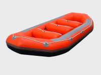 rafting boat for white water sport  TR-490
