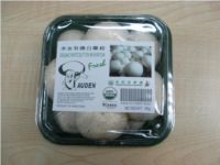 Sell white button mushrooms (organic)
