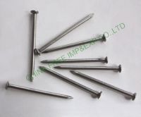 supply all kinds of common nail