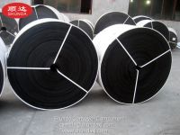 EP NN Cotton Endless Heat / Oil / Chemical Resistant conveyor belt