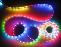 Sell LED flexible ribbon strip RGB