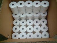 Sell Thermal Paper Rolls