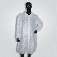 Non Woven Lab Coat, Lab Coat, Disposable Lab Coat