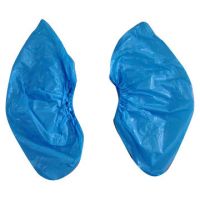 Sell CPE Shoe Cover, Nonwoven Shoe Cover,Pe Shoe Cover