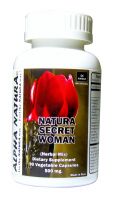 Sell SECRET WOMAN (Relieves Symptoms of Menopause)